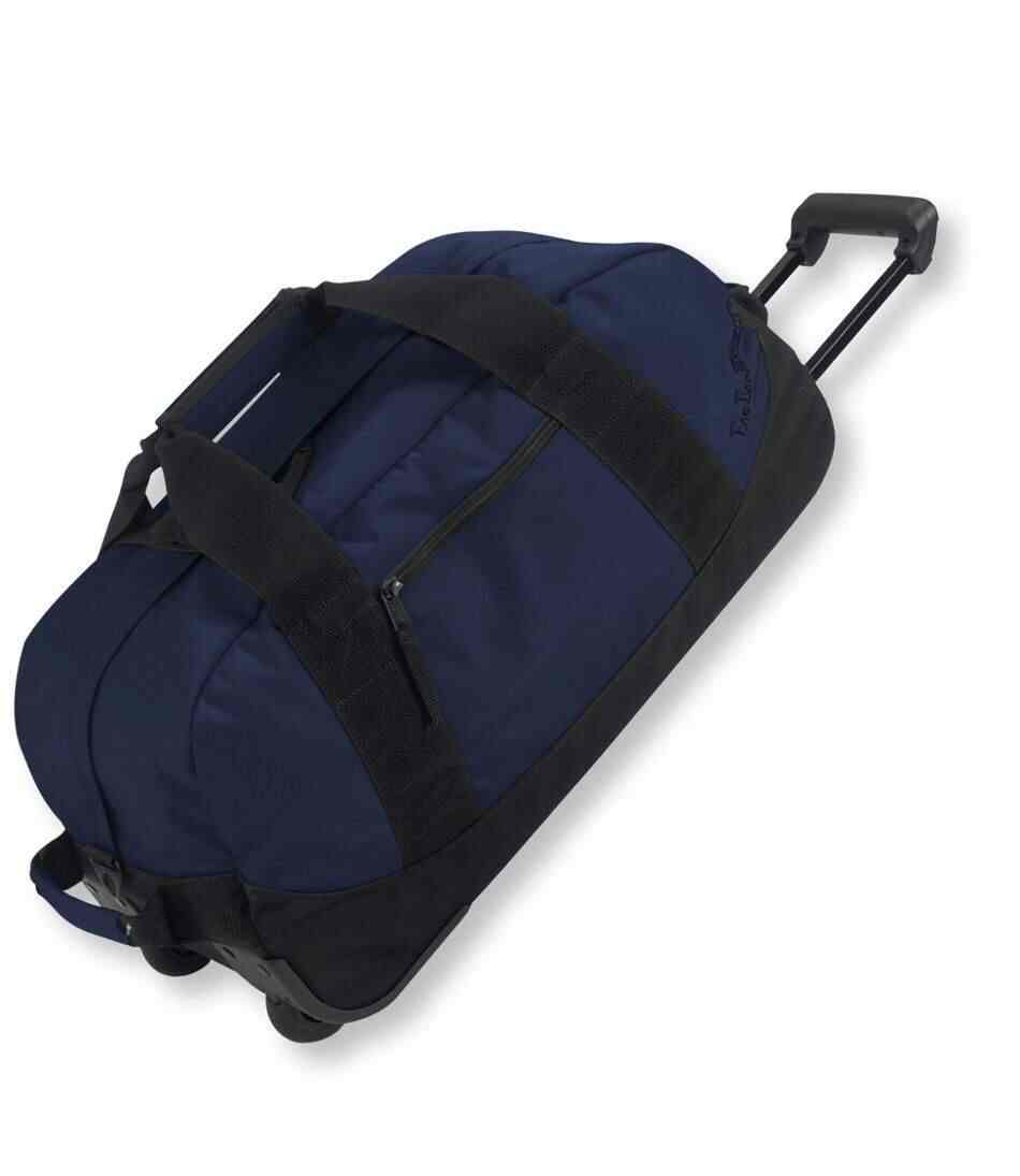 American tourister apex online duffle bag