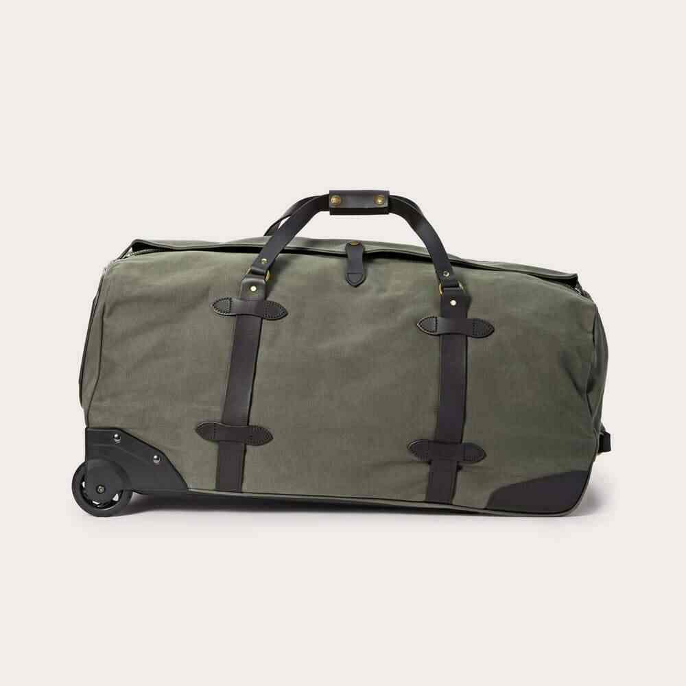 Wildcraft aqua small travel duffel clearance bag