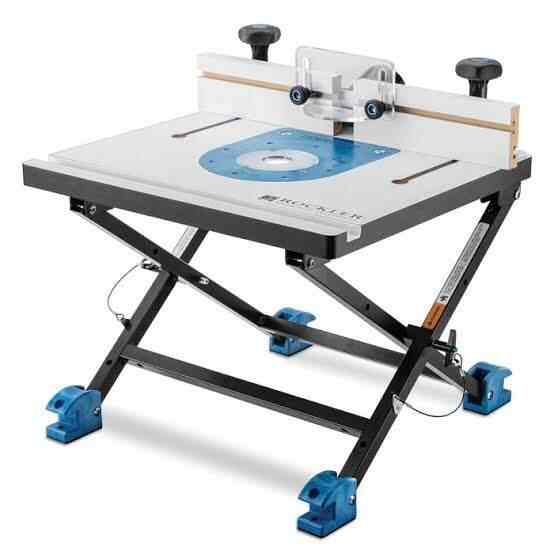 Machine mart router table sales