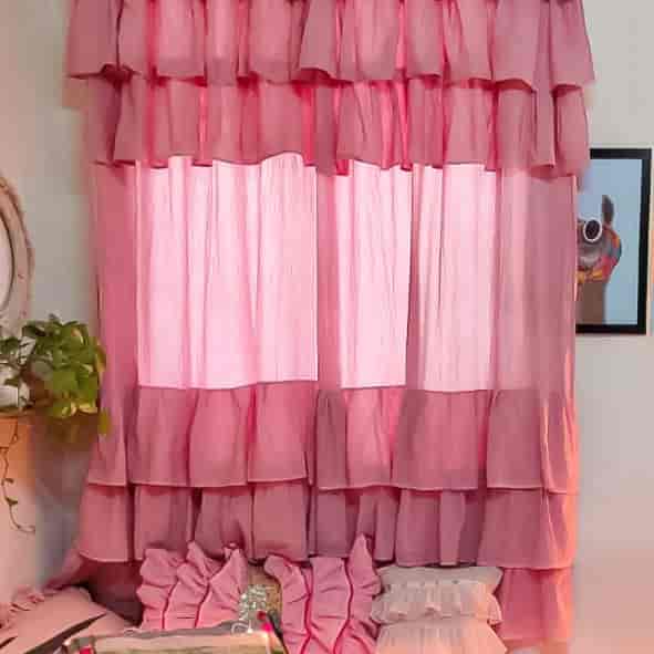 Best Decorative Curtain Manufacturers in Vadodara Justdial