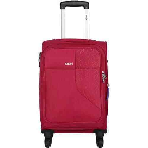 safari trolley bags medium size