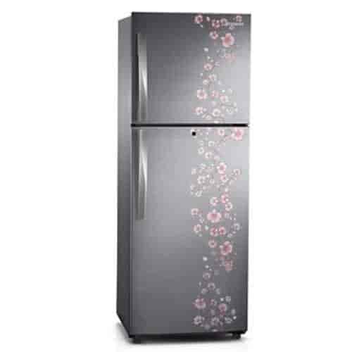 200 Litres Double Door White Refrigerators Get Best Price from Manufacturers Suppliers in India