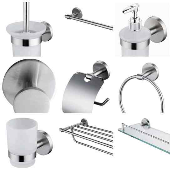Bathroom Accessories in Salem at Best Price Dealers, Manufacturers