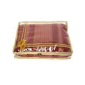 Saree Packing Bag Sari Packing Bag Price Starting From Rs 11 Pc Find Verified Sellers at Justdial