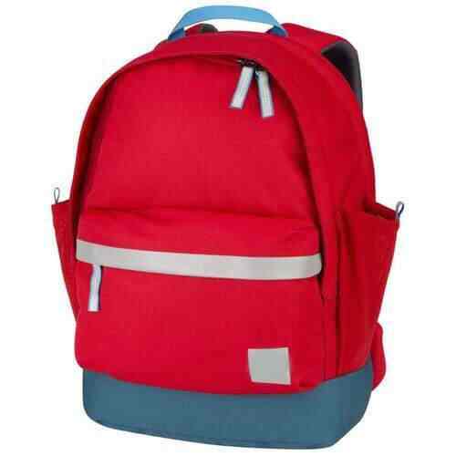 plain kids backpack