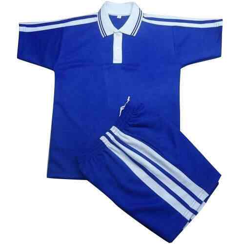 School Sports Apparel School Sports Wear Price Starting From Rs 250 Set Find Verified Sellers at Justdial