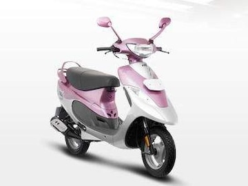Second Hand Scooty Pep Price Purani Scooty Tvs Scooty Pep Plus