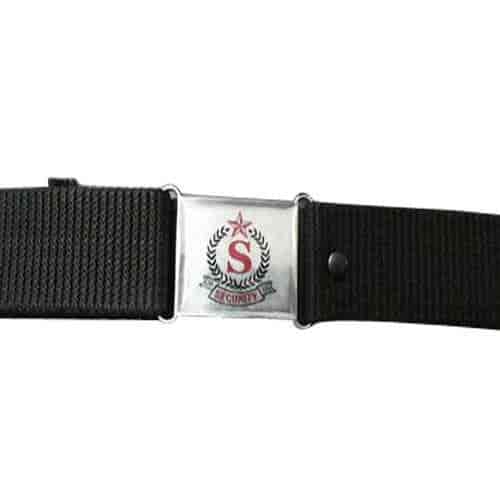 Security guard belt sales