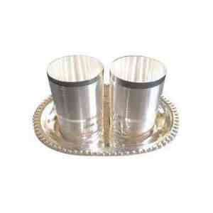Silver Coated Utensils Get Best Price from Manufacturers Suppliers in India