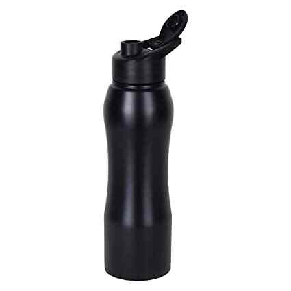 Wildcraft shop aluminium bottle