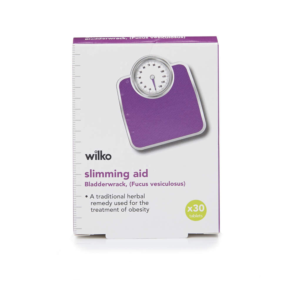 slimming aid wilko