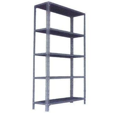 Steel Slotted Angle Racks in Chennai - Dealers, Manufacturers ...
