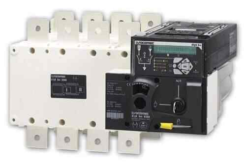 C-line Changeover Switch