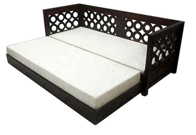 2nd hand sofa cum bed discount