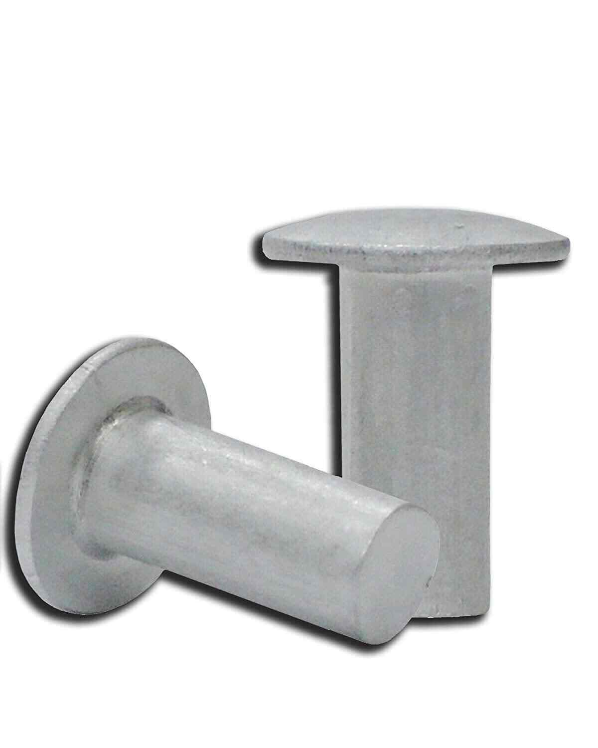 Aluminium Rivet Get Best Price from Manufacturers & Suppliers in India