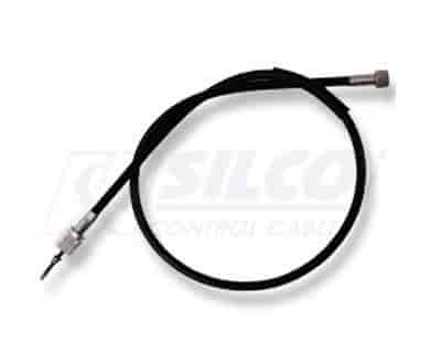 Tvs star city speedometer deals cable price