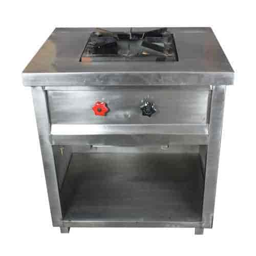 Stainless Steel Bhatti Price Starting From Rs 10 000 Ft Find Verified Sellers at Justdial