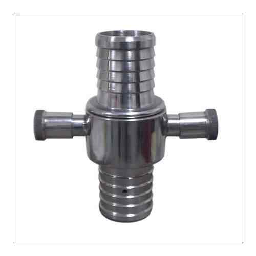 Lovejoy Cone Ring Coupling Get Best Price from Manufacturers