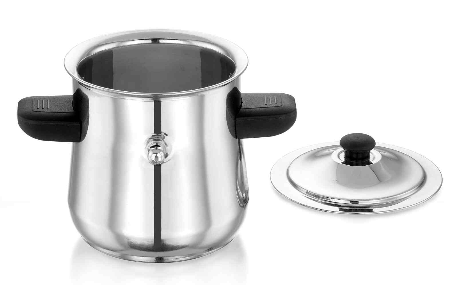 Milk Boiler in Visakhapatnam Dealers, Manufacturers & Suppliers