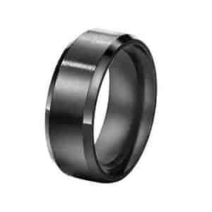 Stainless steel ring resizing near me shop