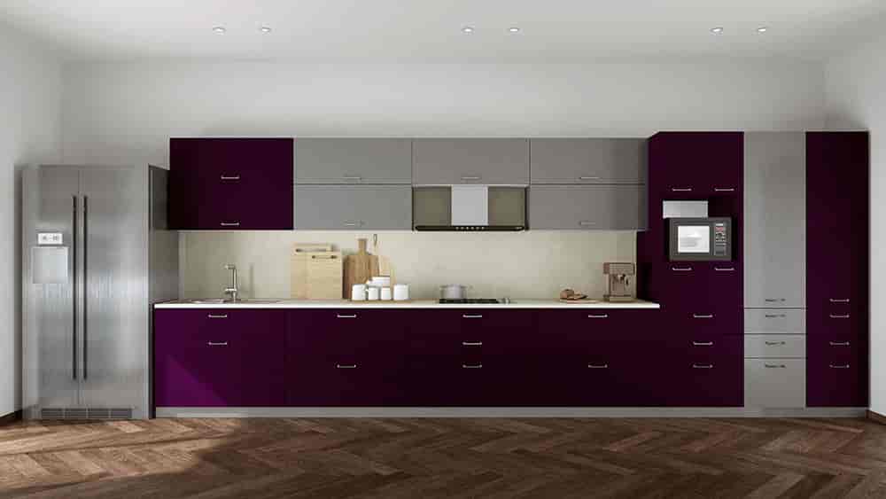 Best Steel Kitchen Furniture Manufacturers in Pune Justdial