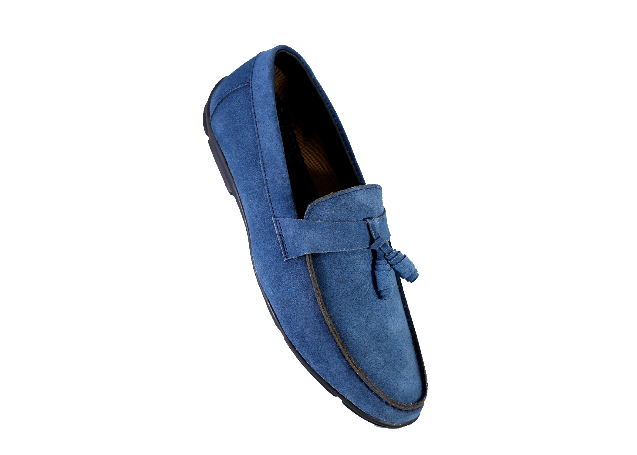 Vivienne westwood 2025 mens moccasins