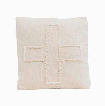 Recron swiss best sale cotton pillow