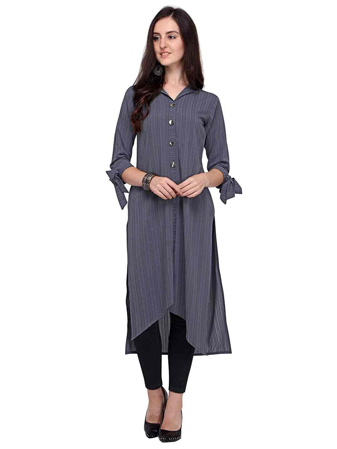 Synthetic Kurtis in Barnala Dealers Manufacturers Suppliers Justdial