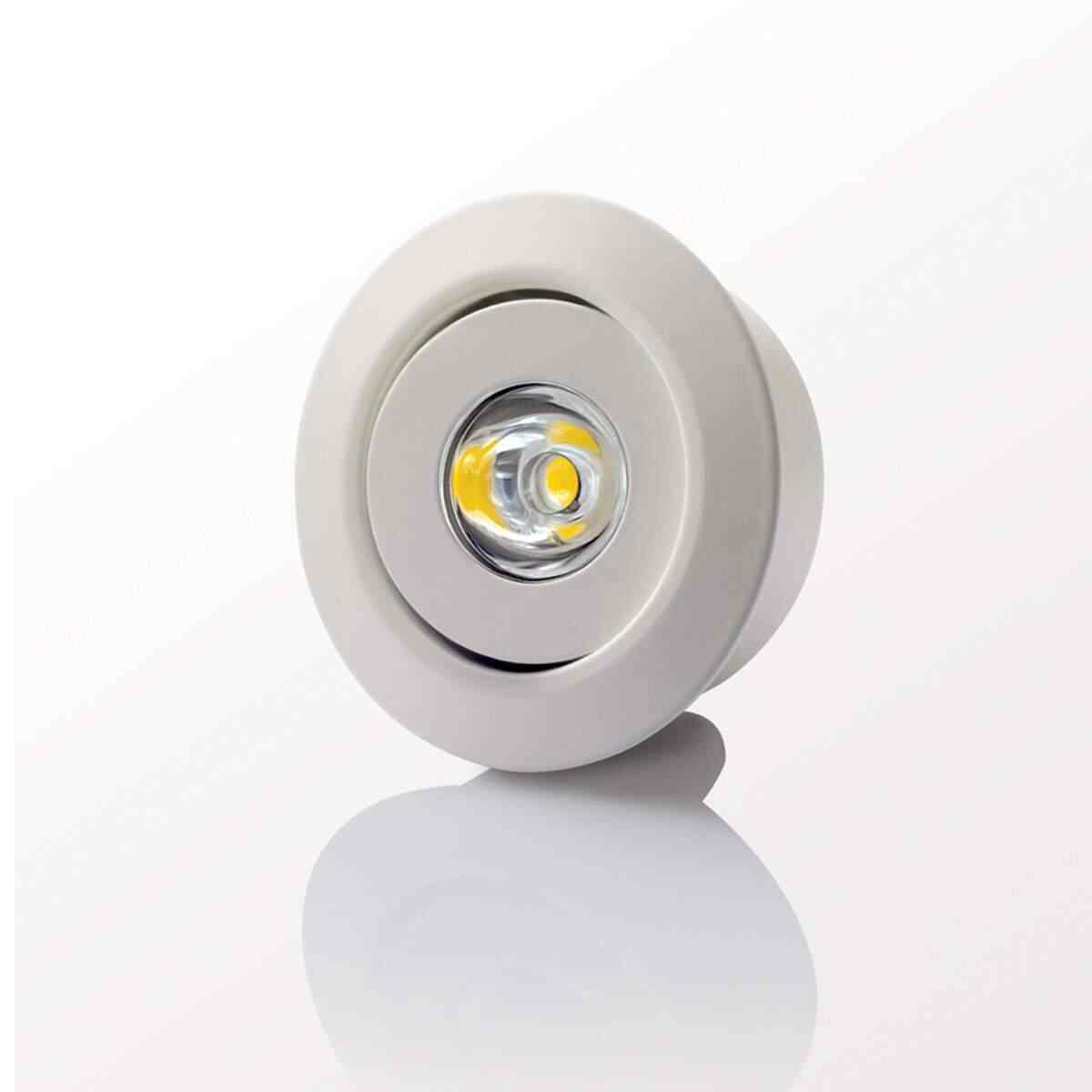 12 Watts LED Spot Lights in Thiruvananthapuram Dealers