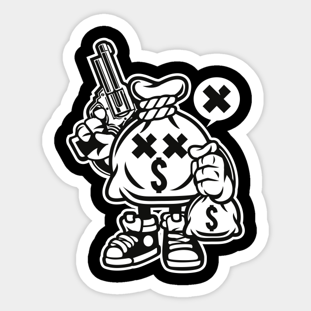 T shirt sticker deals