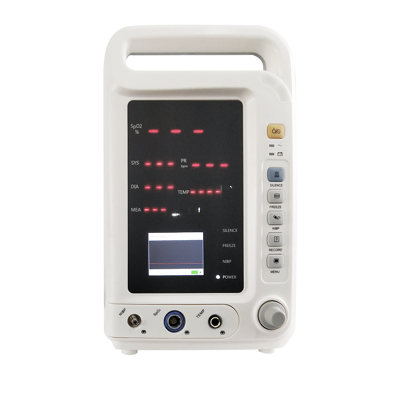 Mido oximeter price sale