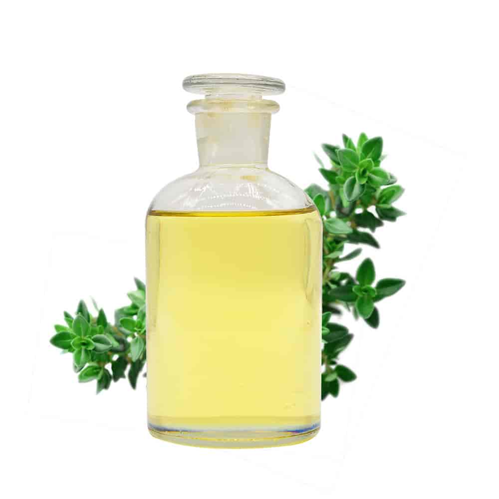 Neutraved Thyme Oil Get Best Price from Manufacturers & Suppliers in India
