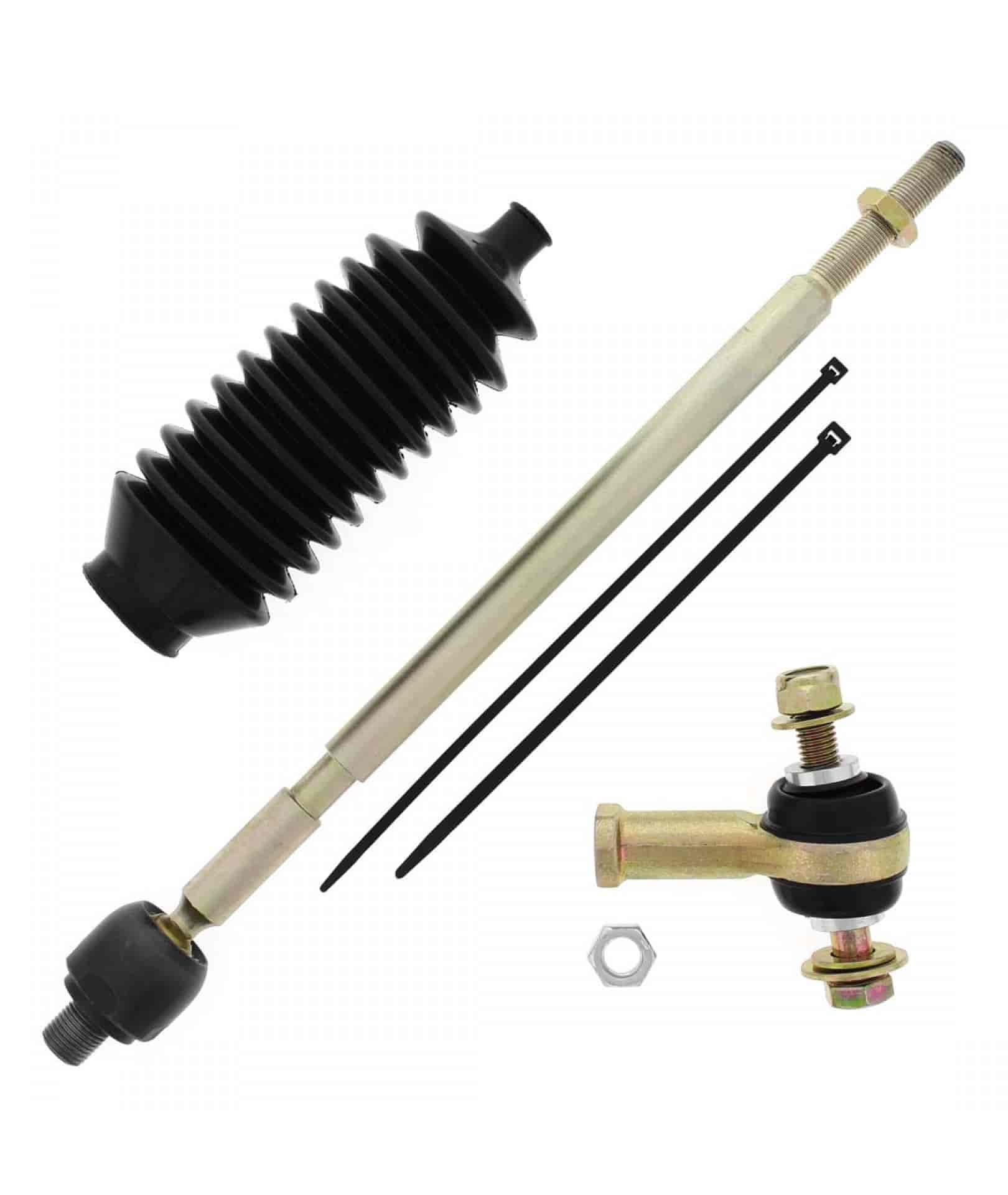 Tie Rod Get Best Price from Manufacturers & Suppliers in India