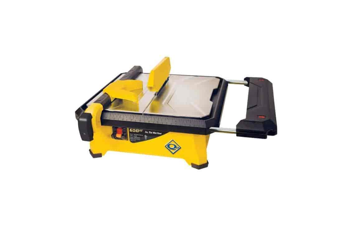 Porter cable discount cordless tile saw