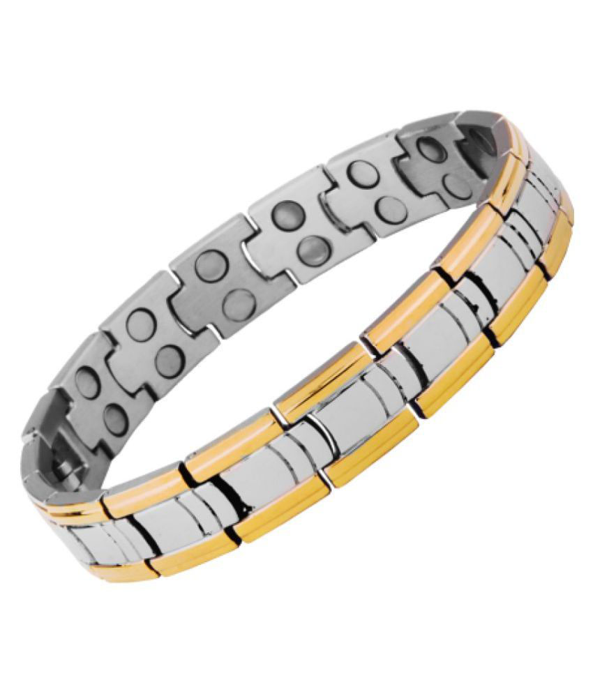 Imc bio 2025 magnetic bracelet price