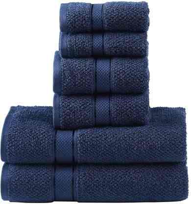 Home Reflections Towel Set Price Starting From Rs 2 433 Unit Find Verified Sellers at Justdial