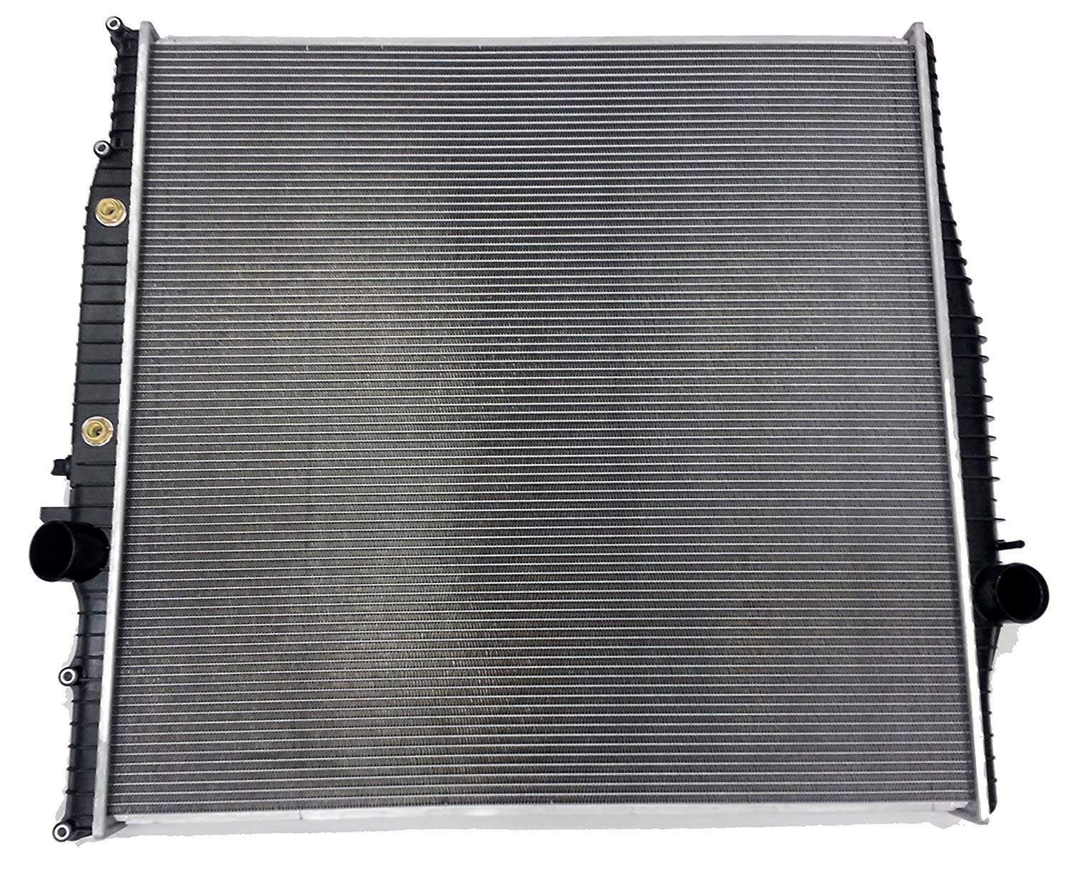 Amw Heavy Truck Radiator - Get Best Price from Manufacturers ...