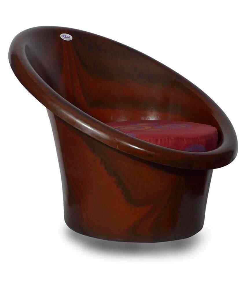 Tub Chair Tub Kursi Price Starting From Rs 80 Pc Find Verified Sellers at Justdial