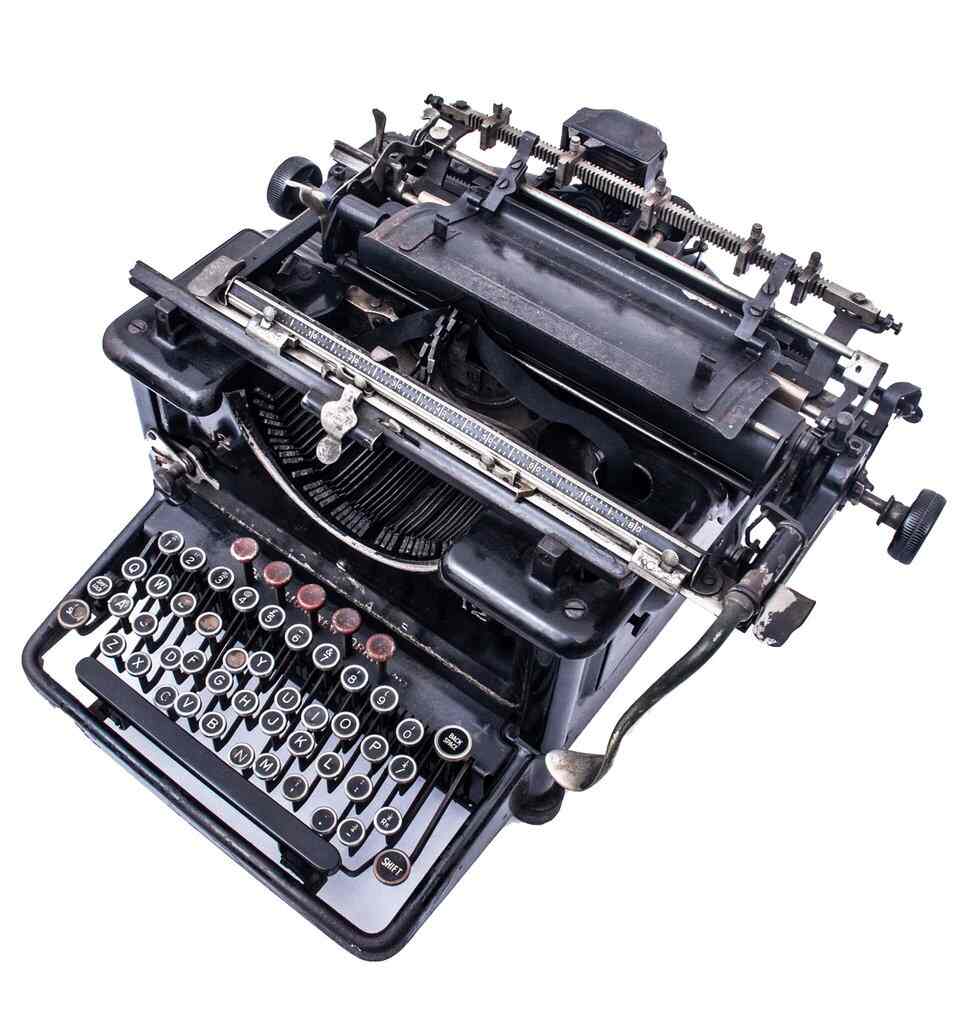 Typewriter Distributors Get Best Price from Manufacturers & Suppliers