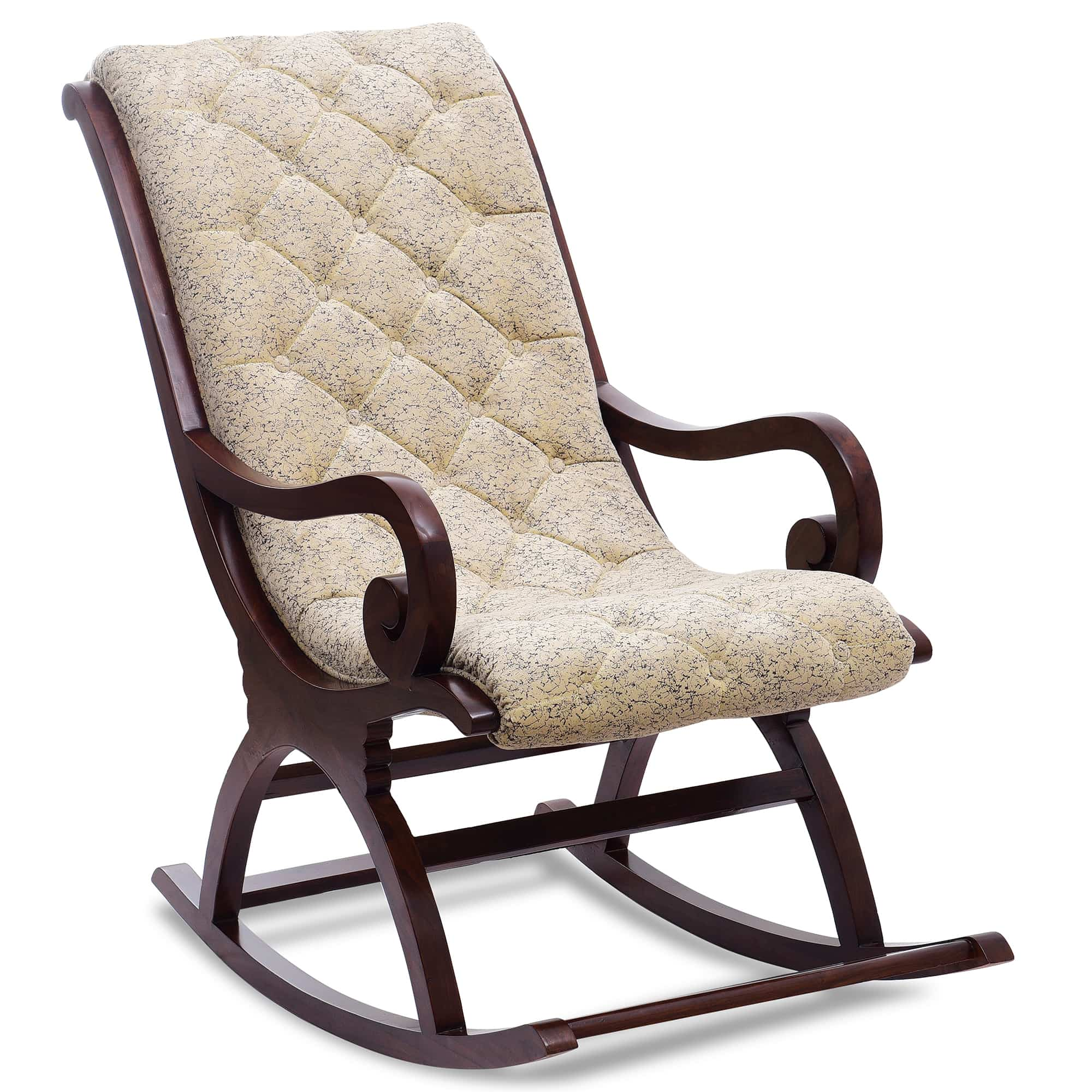 Nilkamal dylan rocking discount chair