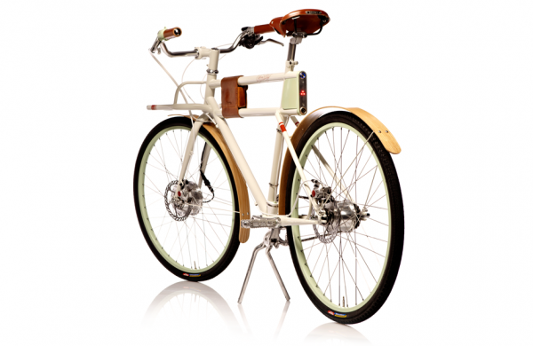 Avigo top porteur push