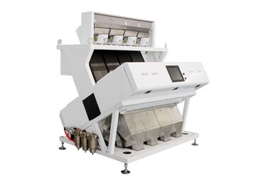 Best Vegetable Sorting Machine Manufacturers in Rajkot - Justdial