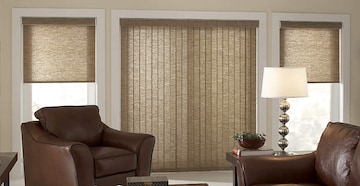 Vertical Blinds Lark Series in Bhubaneshwar - Dealers ...