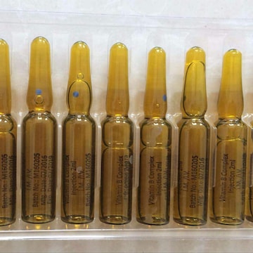 Vitamin D Injection - Get Best Price from Manufacturers & Suppliers in India