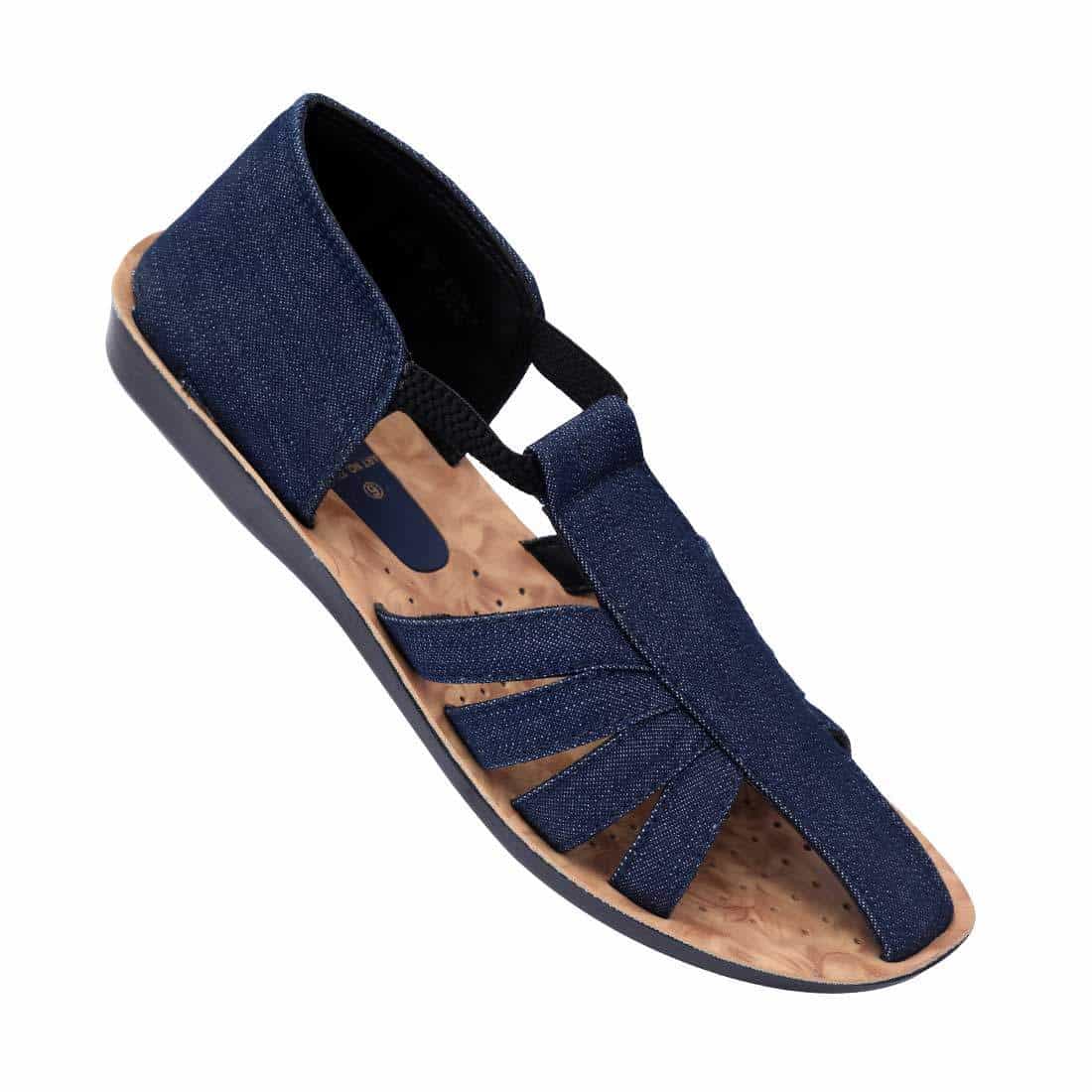 vkc chappal for ladies
