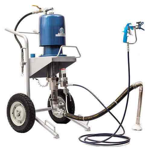 Wall Putty Spray Machine Price Starting From Rs 160 Pc Find Verified Sellers at Justdial