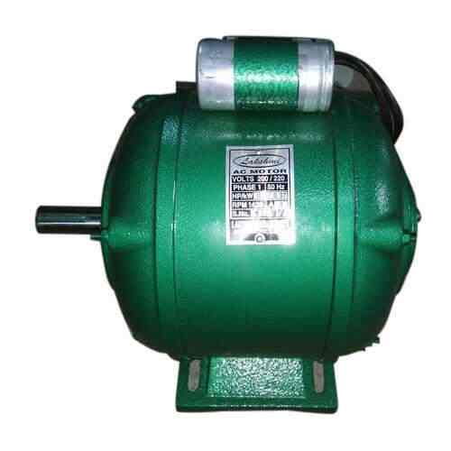 grinder motor rate