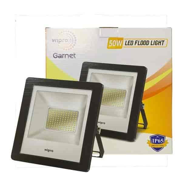 Ecova led flood deals light