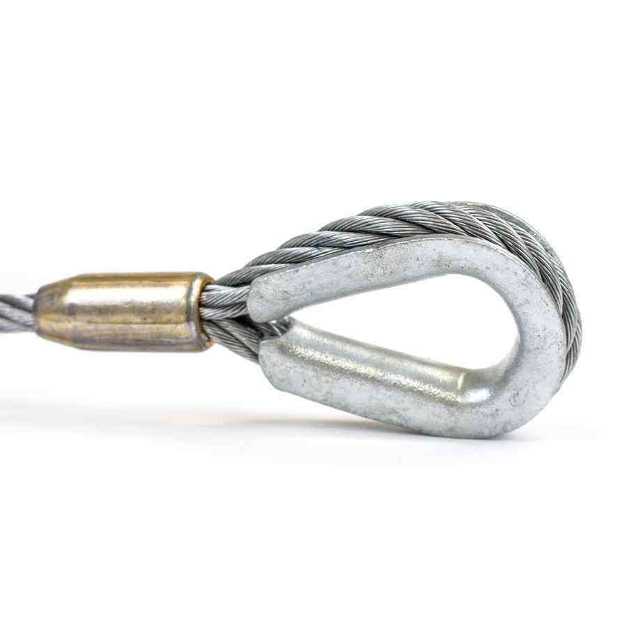 Mahadev Industries Wire Rope Sling in Visakhapatnam Dealers