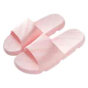 Pvc ladies chappal hot sale